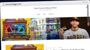 Publish Guest Post on bonusretrigger.com