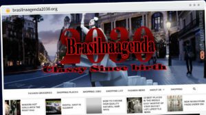 Publish Guest Post on brasilnaagenda2030.org