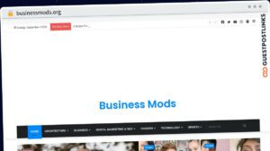 Publish Guest Post on businessmods.org