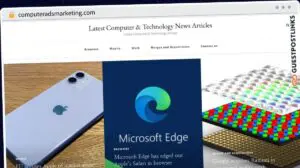 Publish Guest Post on computeradsmarketing.com