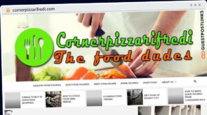 Publish Guest Post on cornerpizzarifredi.com