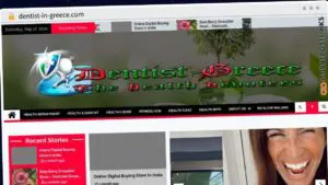 Publish Guest Post on dentist-in-greece.com