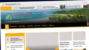 Publish Guest Post on hitupmyspot2.com