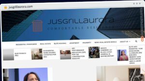 Publish Guest Post on jusgrillaurora.com