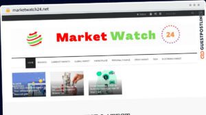 Publish Guest Post on marketwatch24.net