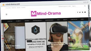 Publish Guest Post on mind-drama.com
