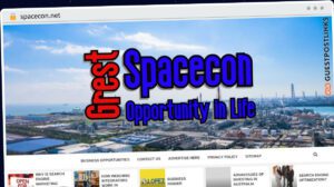 Publish Guest Post on spacecon.net
