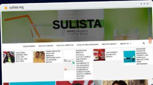 Publish Guest Post on sulista.org