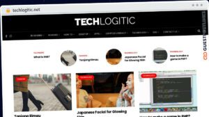 Publish Guest Post on techlogitic.net