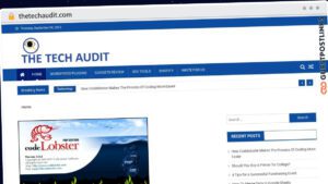 Publish Guest Post on thetechaudit.com
