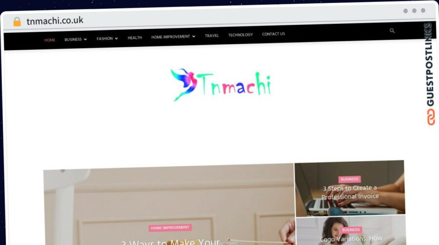 Publish Guest Post on tnmachi.co.uk