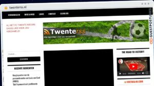 Publish Guest Post on twenterss.nl