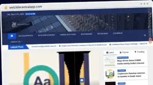 Publish Guest Post on web3decentralapp.com