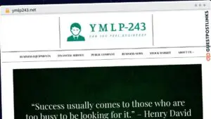 Publish Guest Post on ymlp243.net