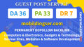 Buy Guest Post on mobildingser.com