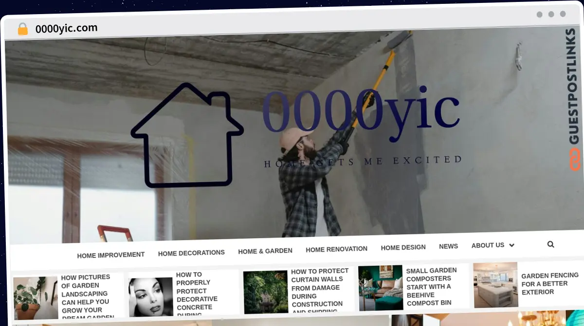 Publish Guest Post on 0000yic.com