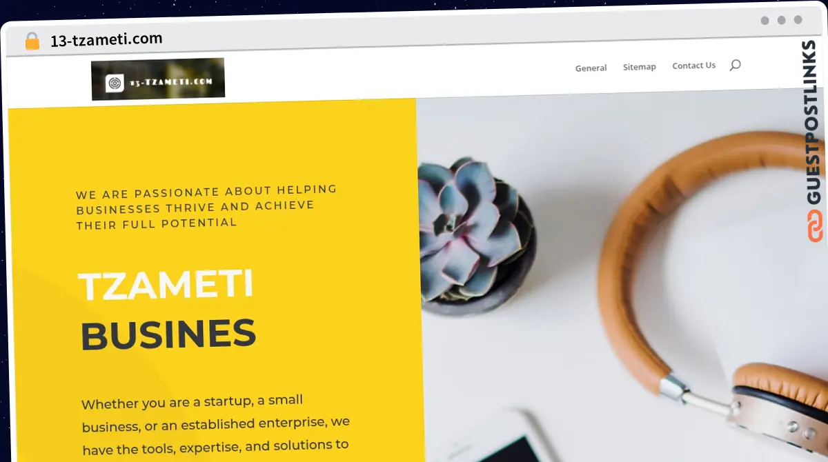 Publish Guest Post on 13-tzameti.com