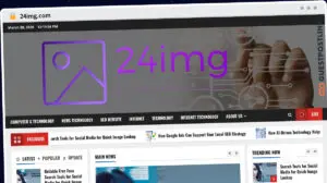 Publish Guest Post on 24img.com