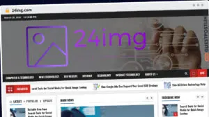 Publish Guest Post on 24img.com