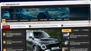 Publish Guest Post on 30plusgamer.com