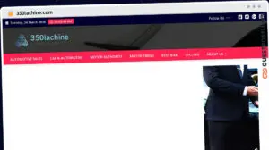 Publish Guest Post on 350lachine.com