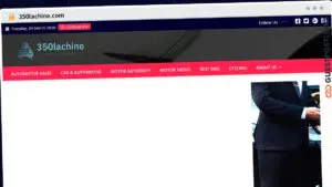 Publish Guest Post on 350lachine.com