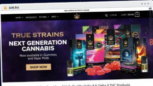 Publish Guest Post on 3chi.biz