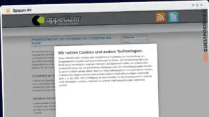 Publish Guest Post on 3gapps.de