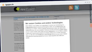 Publish Guest Post on 3gapps.de