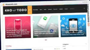 Publish Guest Post on 4howtodo.com