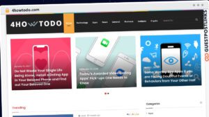 Publish Guest Post on 4howtodo.com