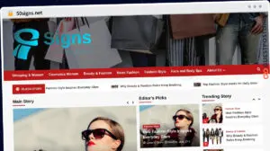 Publish Guest Post on 50signs.net