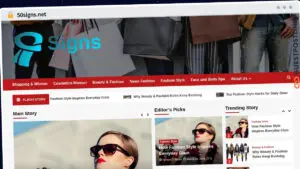 Publish Guest Post on 50signs.net
