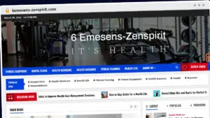 Publish Guest Post on 6emesens-zenspirit.com
