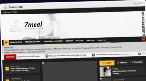 Publish Guest Post on 7meel.com