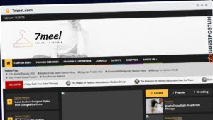 Publish Guest Post on 7meel.com