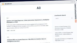Publish Guest Post on a3.com.co