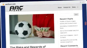 Publish Guest Post on aacfever.com