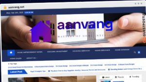 Publish Guest Post on aanvang.net