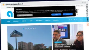 Publish Guest Post on abruzzoindependent.it