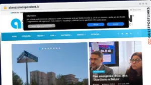 Publish Guest Post on abruzzoindependent.it