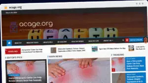 Publish Guest Post on acage.org