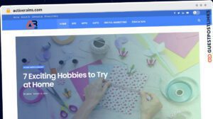 Publish Guest Post on activerains.com