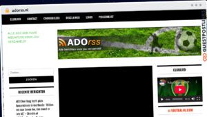 Publish Guest Post on adorss.nl