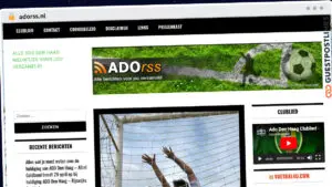 Publish Guest Post on adorss.nl