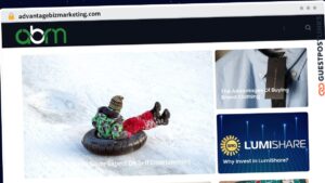 Publish Guest Post on advantagebizmarketing.com