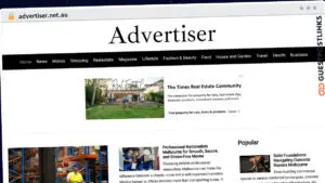 Publish Guest Post on advertiser.net.au