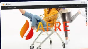 Publish Guest Post on afre.org