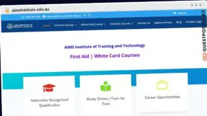 Publish Guest Post on aimsinstitute.edu.au