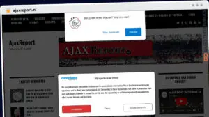 Publish Guest Post on ajaxreport.nl